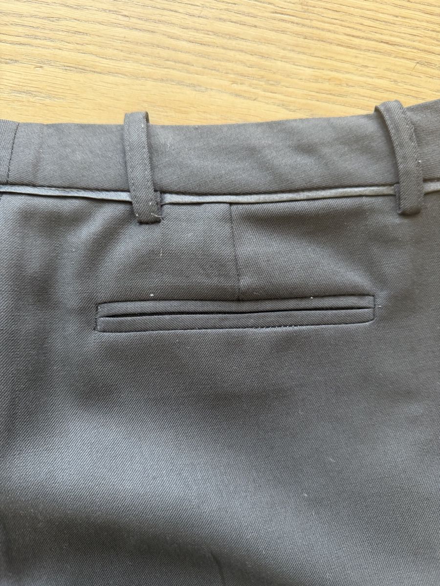 Maje Pantaloni: Maje Hose – Usato da Zürich venduto da z00mie 7