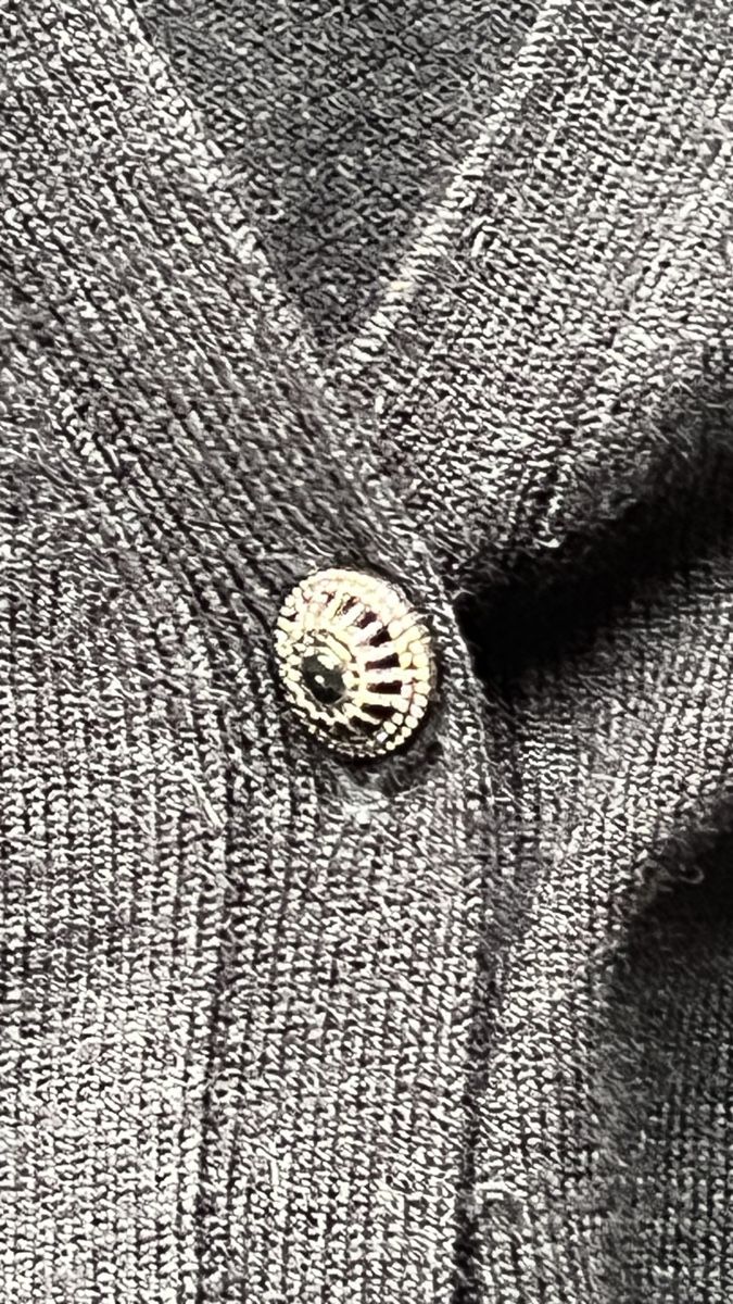 Mango Maglioni & Felpe: Mango Basics Strickjacke, Gr. M, schwarz, neuwertig! – Usato da Schaffhausen venduto da Halu279 4