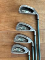 Golfschläger 5, 6, 7, 9
