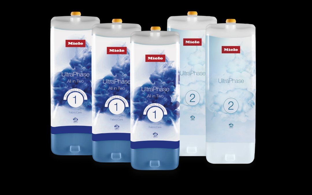 Prodotti di pulizia: Twindos Ultraphase 1 und 2 – Usato da Basel venduto da massahin90