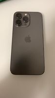 iPhone 13 Pro 256GB Space Black