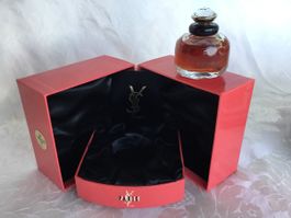Original Yves Saint Laurent Parfüm mit Box