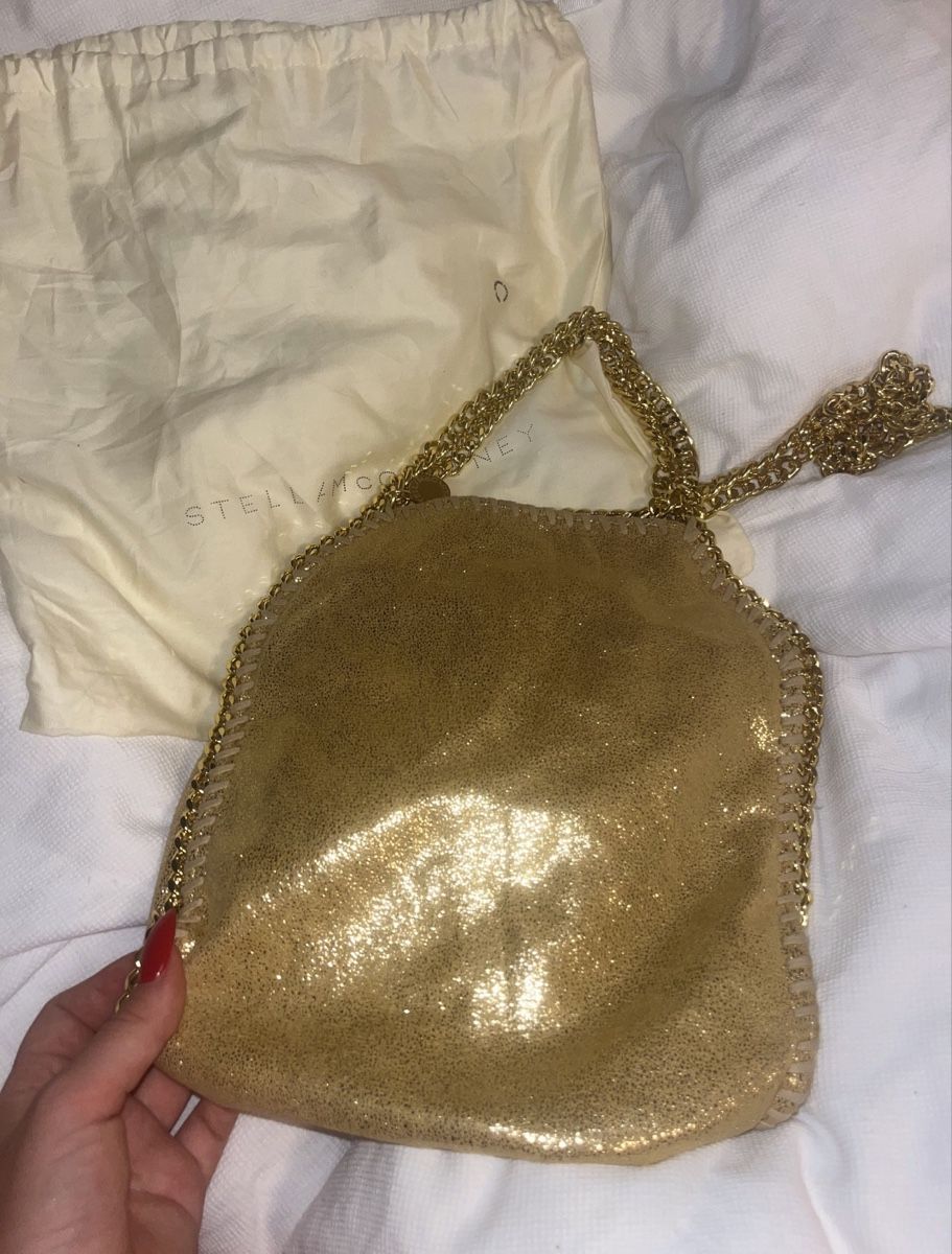Stella McCartney Taschen für Damen: Stella McCartney Bag – Neu (gemäss Beschreibung) aus Erlenbach ZH von ros_s9hz 2