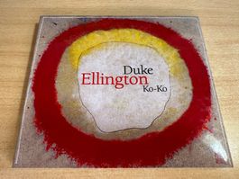 K0 Duke Ellington – Ko-Ko