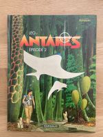 ANTARES / EPISODE 2 / PREMIERE EDITION