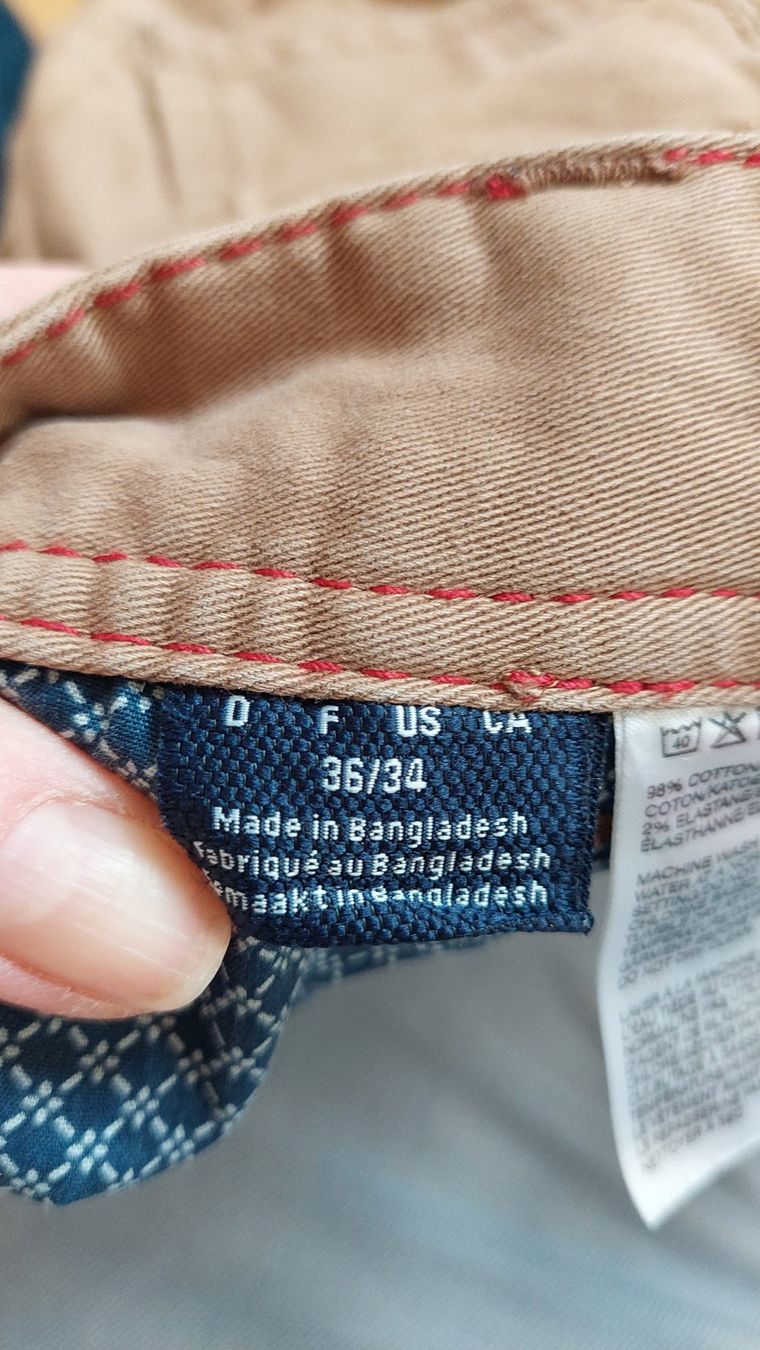 Jeans: Jeans von WE – Gebraucht aus Zürich von Cindarel 1