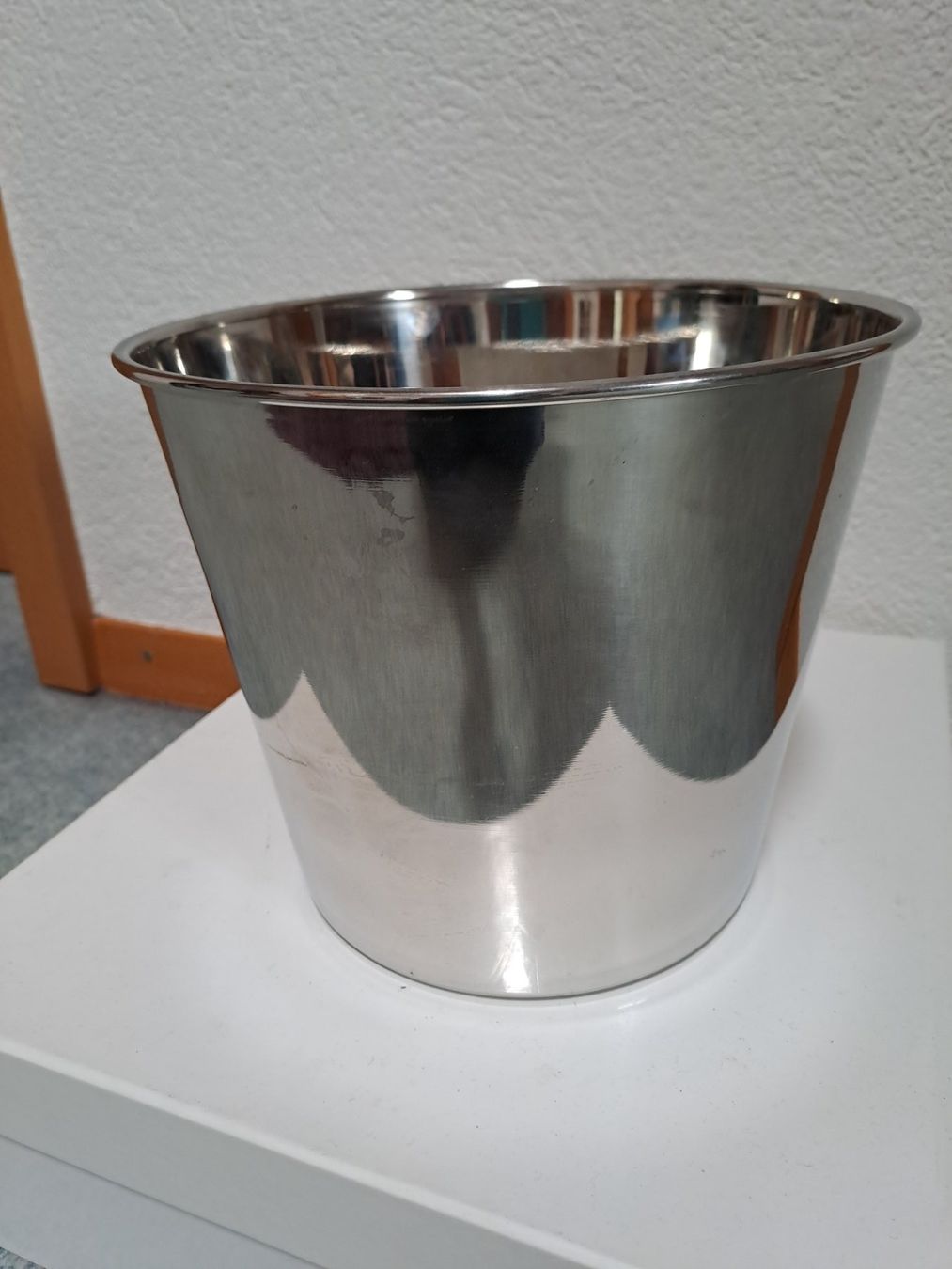 Altro: Champagnerkühler – Usato da Frauenfeld venduto da Andadaa 1