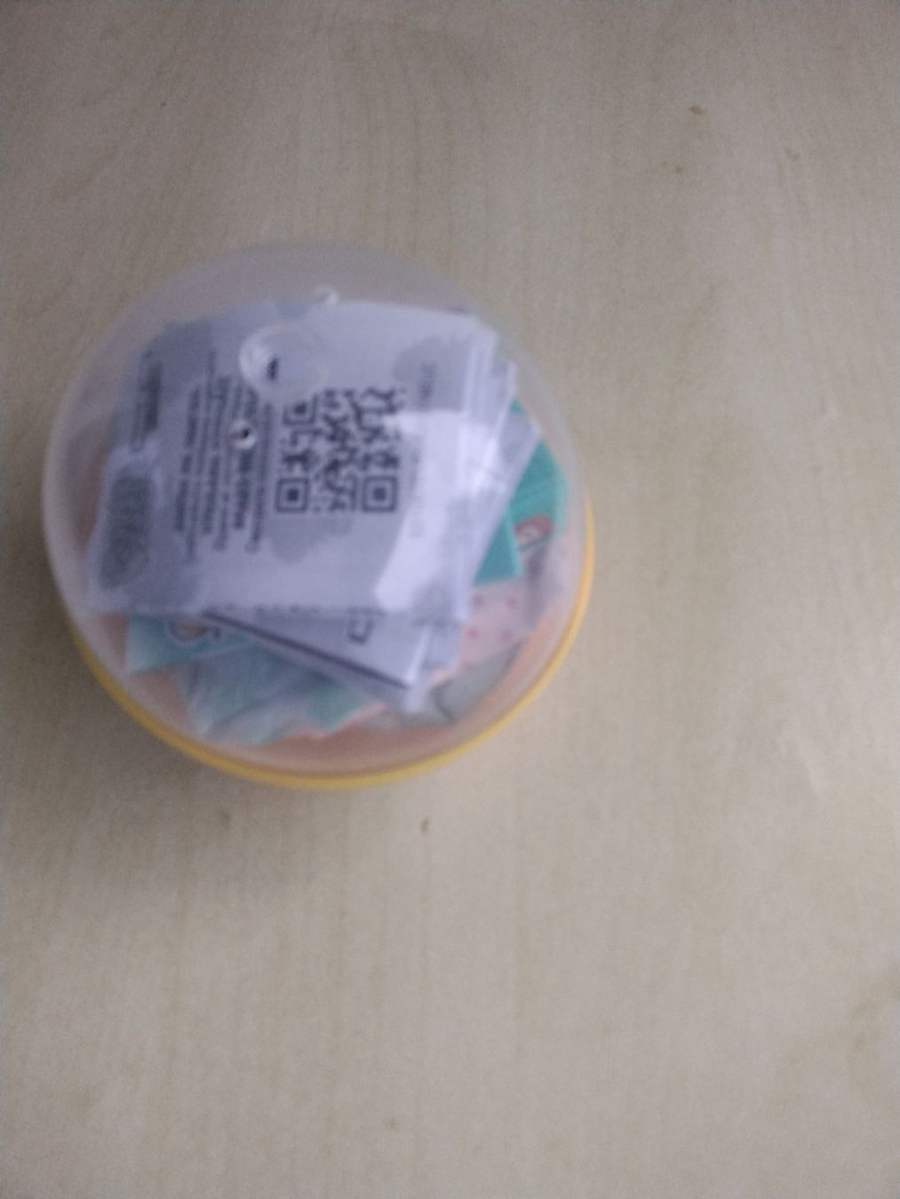 Kits de loisir créatif: MINI VERSE KUGEL – Neuf (Voir description) à Biel/Bienne par dasi3