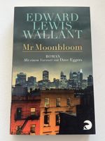 Mr Moonbloom, Edward Lewis Wallant, Roman,Top Zustand!