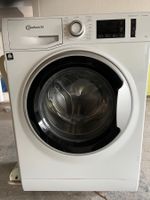 Waschmaschine Bauknecht 8kg NM11 844 B - sehr guter Zustand
