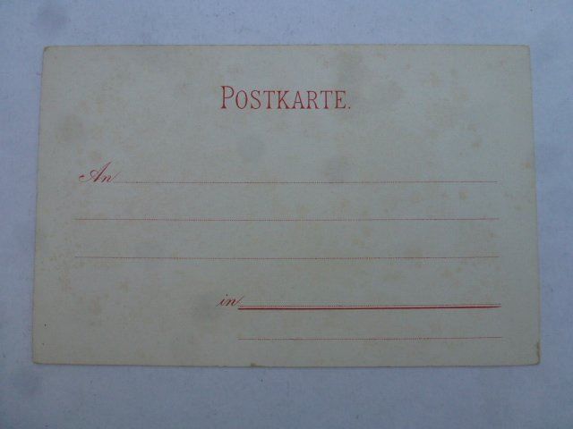Cartoline postali: Ansichtskarte Gruss aus Gelterkinden – Usato da Walkringen venduto da Casablanca777 1