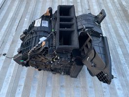 Citroën C6 2.7 V6 HDI – Gebläsekasten