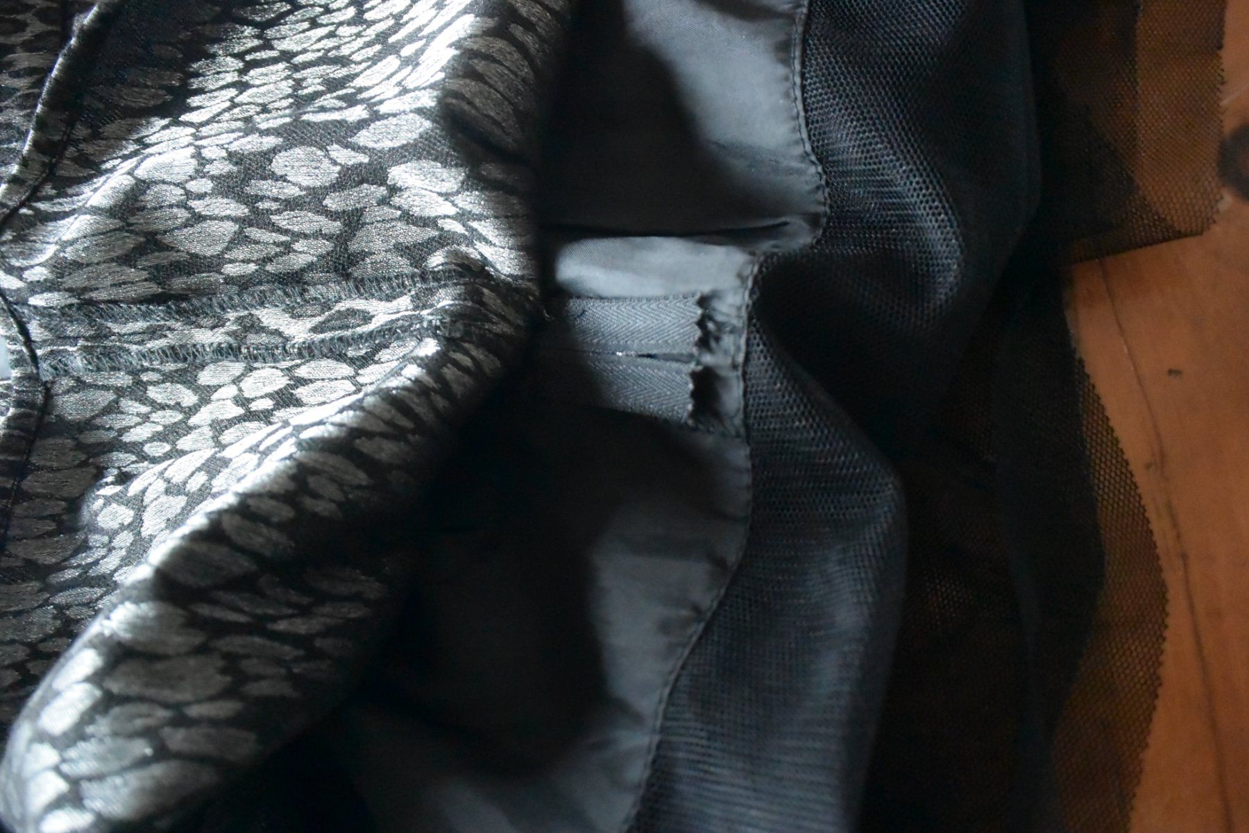 Vestiti & Gonne: Mädchen Rock "Name it", neuwertig, festlich & elegant, Gr116 – Nuovo (secondo la descrizione) da Densbüren venduto da TutaLarsen 8