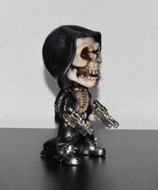 Figuren: Reaper Cowboy – Neu und originalverpackt aus Menziken von mrpaedu 2