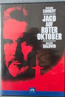 DVD Jagd auf roter Oktober - Sean Connery