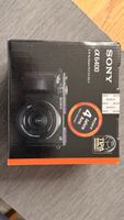Sony Alpha 6400