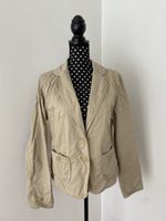 2000s Vintage Jacke