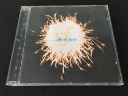 Short Fuse - Solid State -CD-