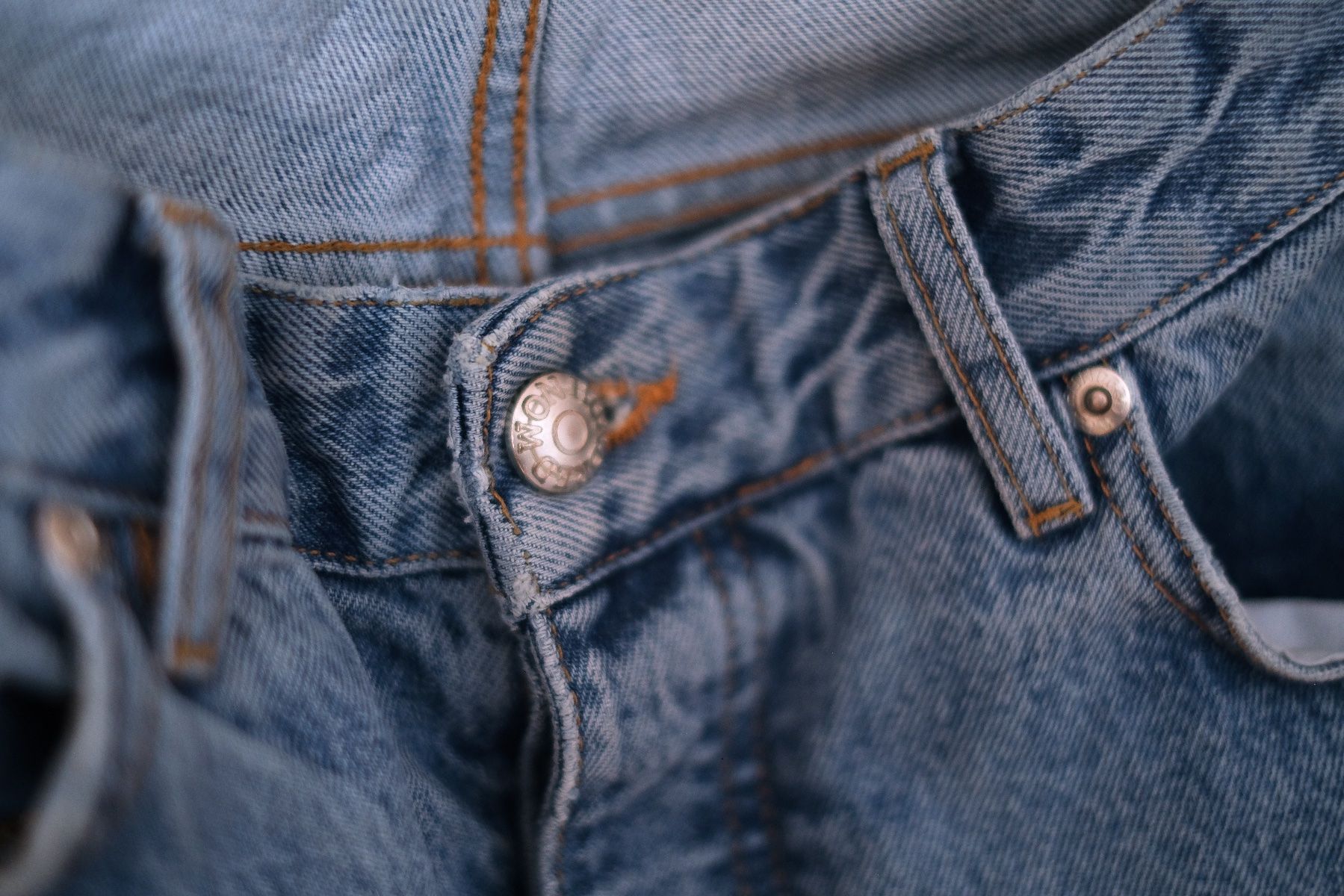 Jeans: Won Hundred Jeans – Gebraucht aus Aarau Rohr von TuffTony 3