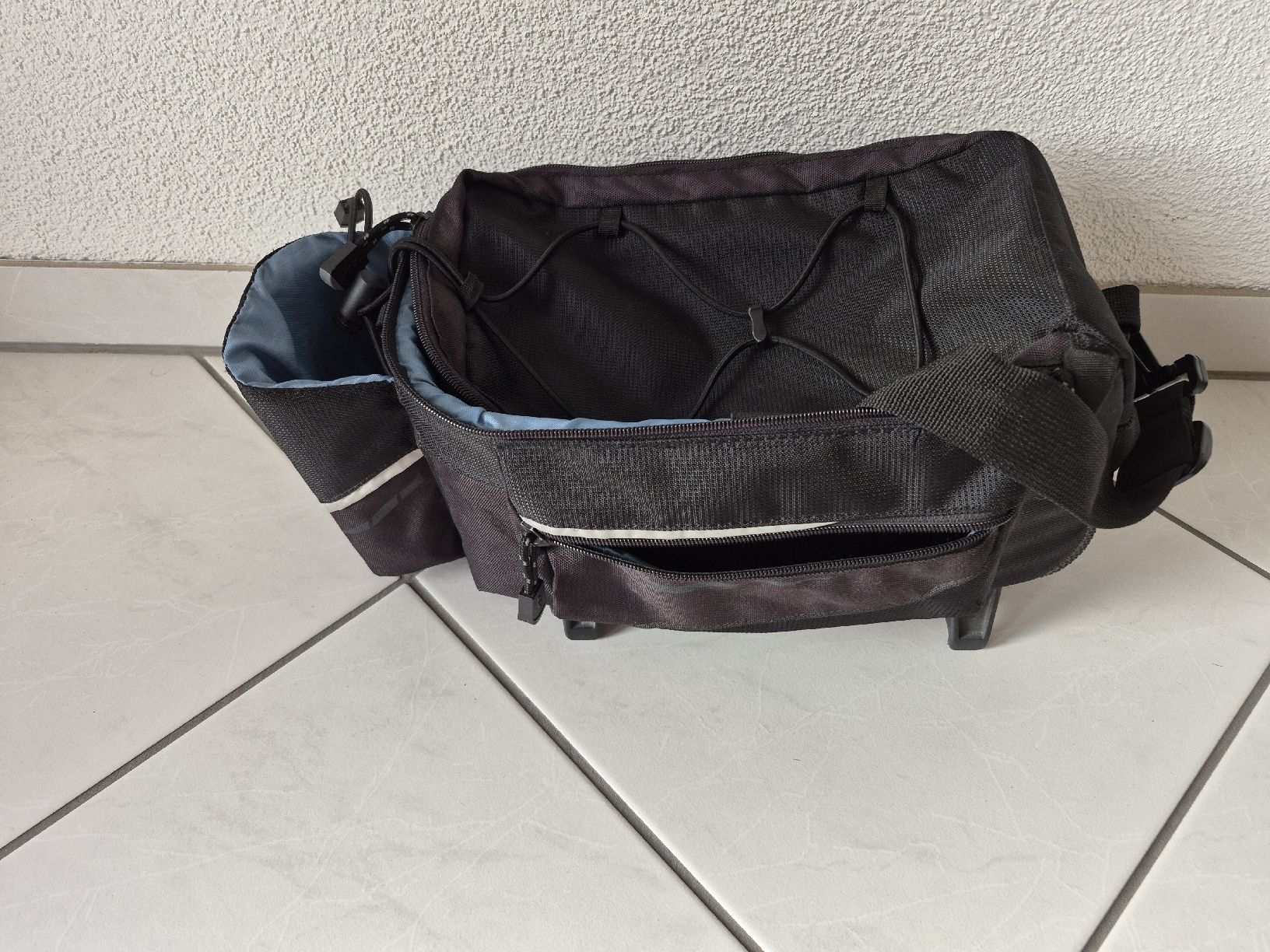 Taschen: Fahrrad Velotasche Klickfix – Gebraucht aus Escholzmatt von Ipbuur 2