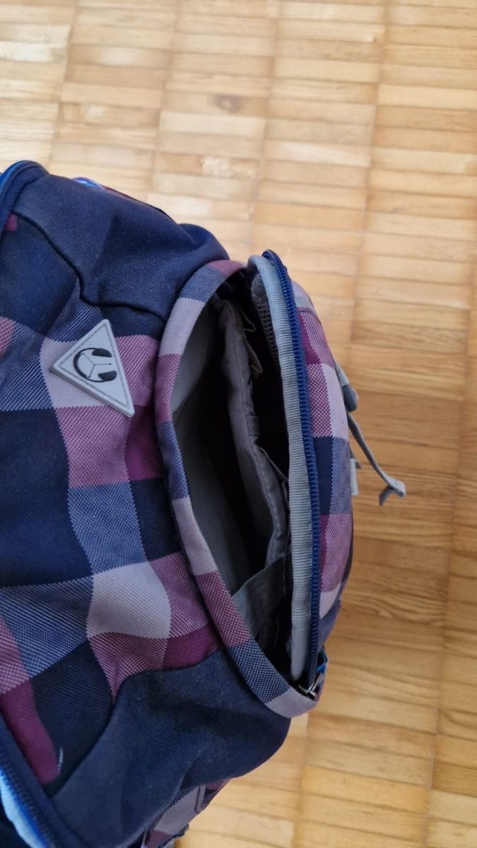 Satch Sacs & sacs à dos: Satch Schulrucksack – D'occasion à Waldstatt par dundeeshadow 1