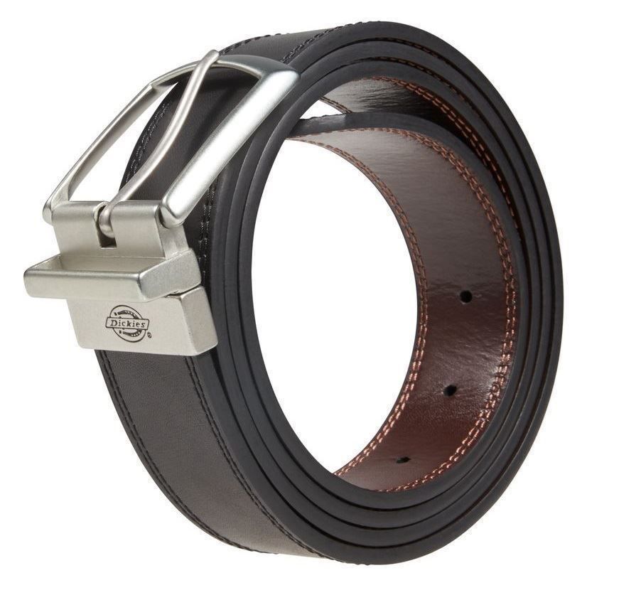 Cinture: DICKIES Silverton Wendegürtel Grösse XL – Nuovo e nell'imballaggio originale da Kägiswil venduto da nick.333
