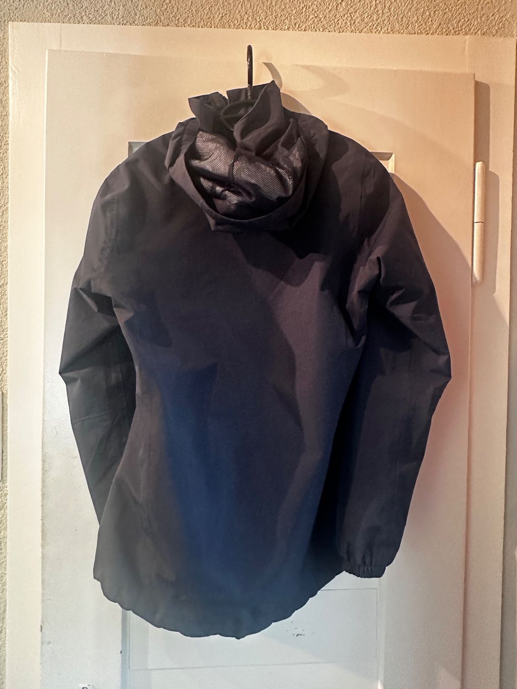 Jack Wolfskin Giacche: Regenjack Jack Wolfskin S – Usato da Kreuzlingen venduto da Yukipuki 1