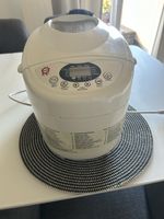Brotbackautomat