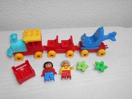 Duplo Schiebezug ( 1008 )