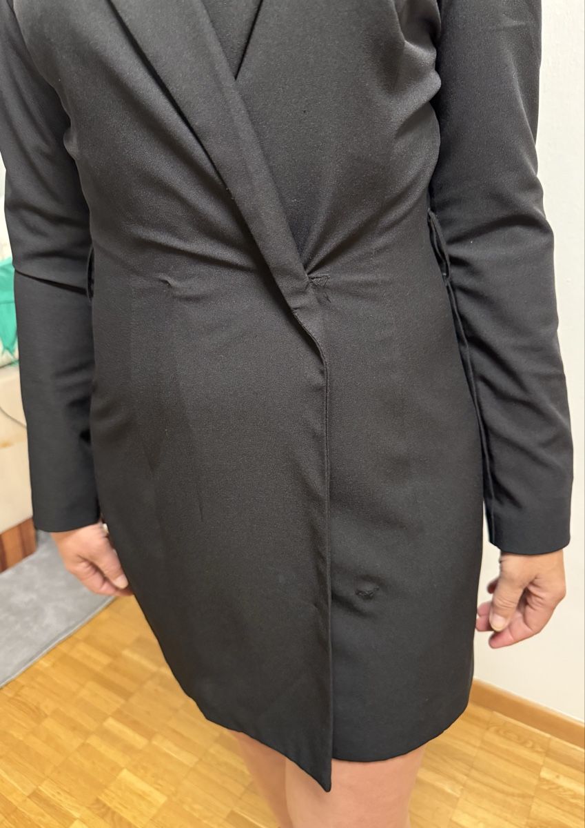 H&M Vestiti: Mini robe noire H&M Divided - Taille 38 – Nuovo (secondo la descrizione) da Châtelaine venduto da nan_j75j 3