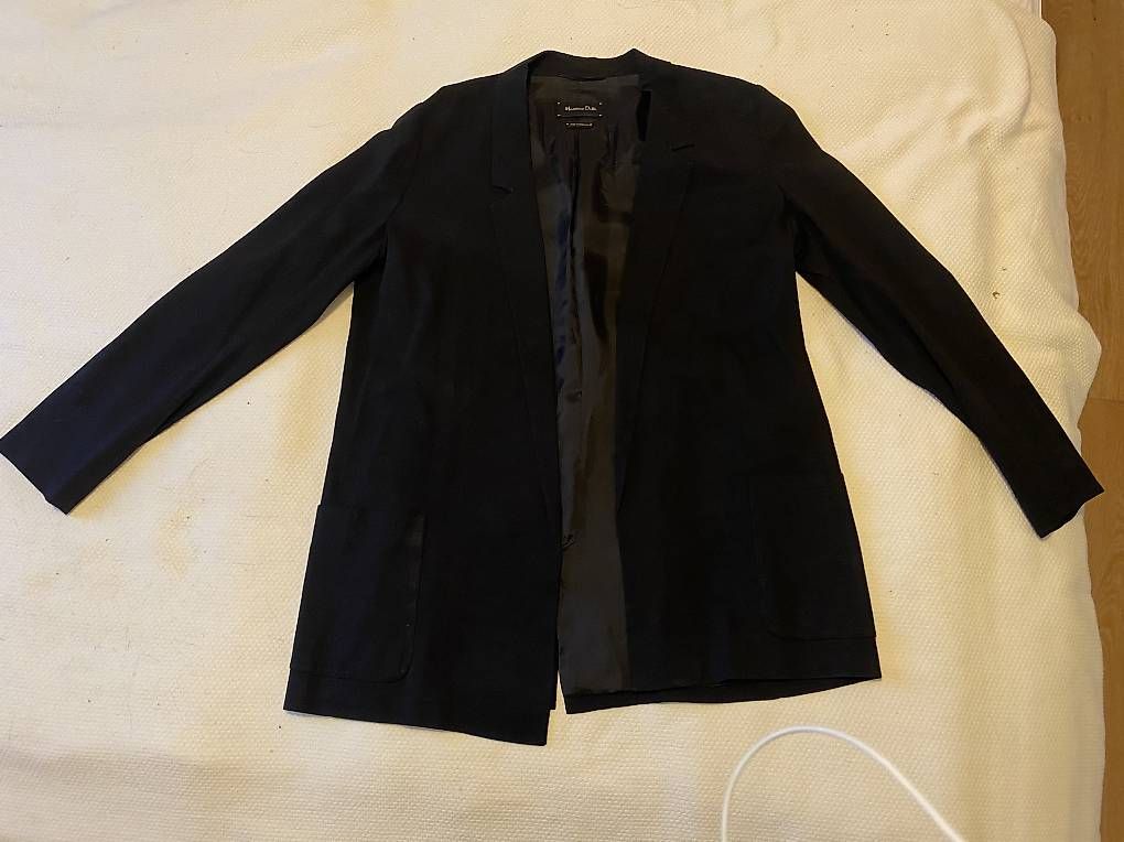 Giacche: Blazer Massimo Dutti – Usato da Denges venduto da chino37 2