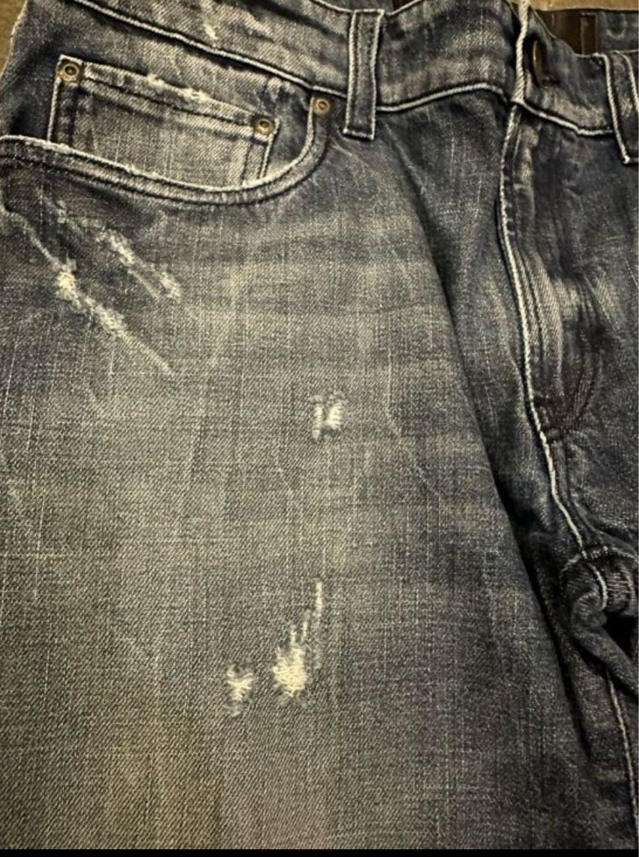 Dolce & Gabbana Jeans: Dolce & Gabbana Jeans – Usato da Vaduz venduto da yungevian 5