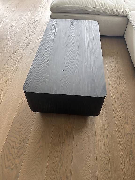 Tavoli: Restoration Hardware Ciro Coffee table  – Nuovo e nell'imballaggio originale da Herrliberg venduto da jil_y77h 2