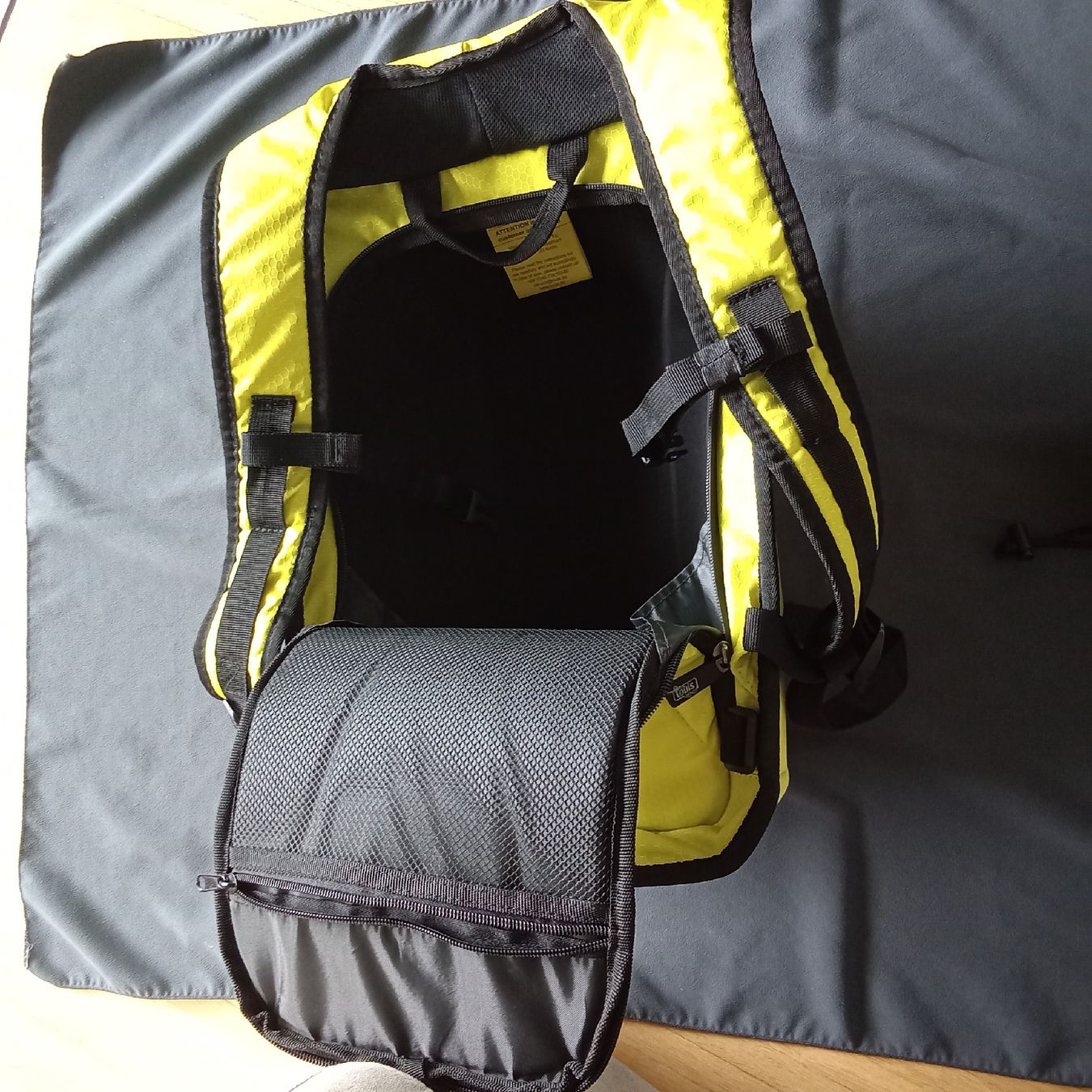Louis Vuitton Sacs à dos: LOUIS - Rucksack – Neuf (Voir description) à Frauenfeld par clausi 2