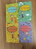 4 Mein Lotta-Leben Bücher von Alice Pantermüller