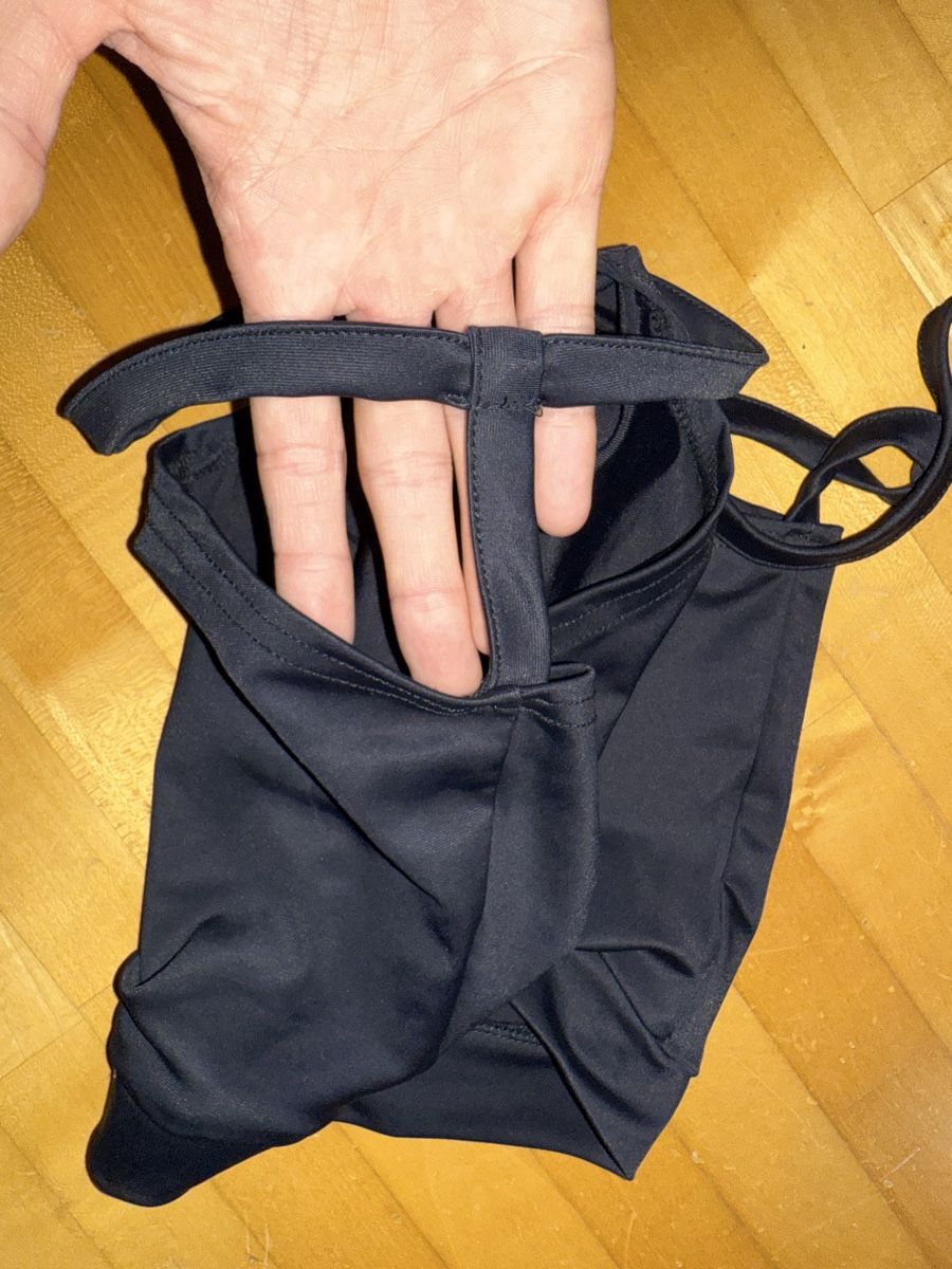 Hosen: Pole Dance Shorts Grösse S – Gebraucht aus Mörschwil von Seegurke18 2