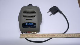 Netzteil Netzgerät Conrad DC 12V 10A AC 230V 50Hz Netzteil