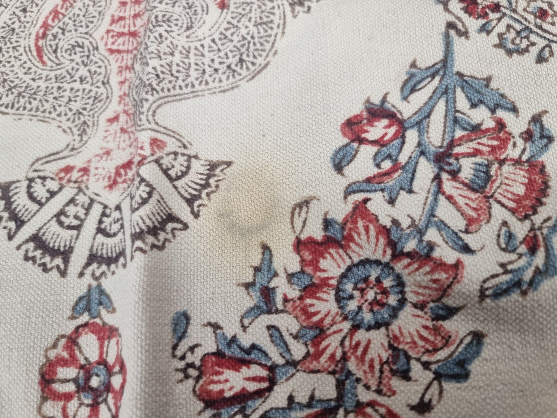 Tapis: Iranischer Teppich – D'occasion à Urtenen-Schönbühl par Restwert_Schoenbuehl 1