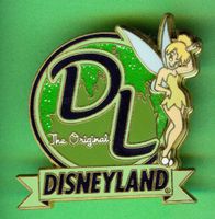 Disney   TINKER BELL