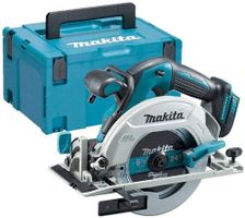 Makita DHS680ZJ Kreissäge im Makpac