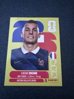 Carte panini 2026