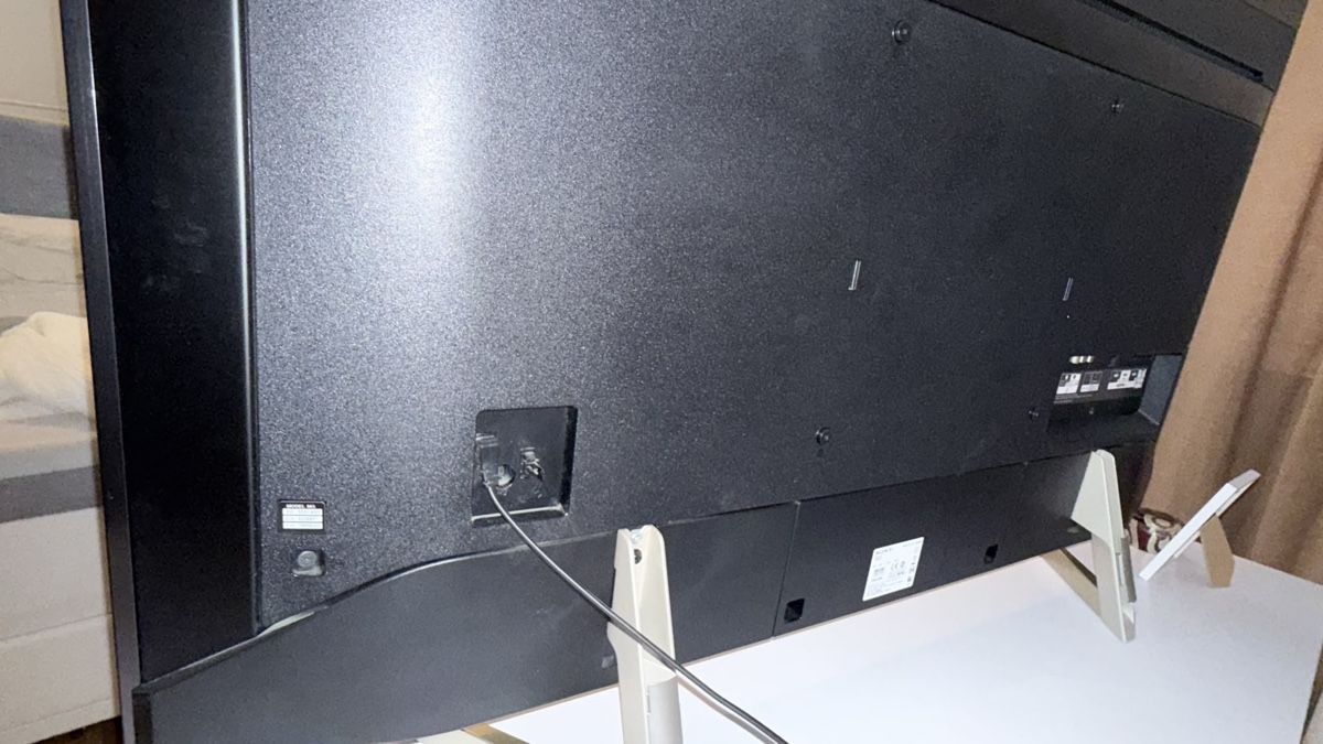 Sony Fernseher: Fernseher Sony – Gebraucht aus Niederhasli von Javier-94 3