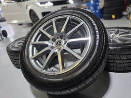 20 Original Mercedes G63 AMG W463 Facelift MOPF A4634011800