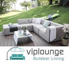 Lounge Outdoor 100% wetterfest