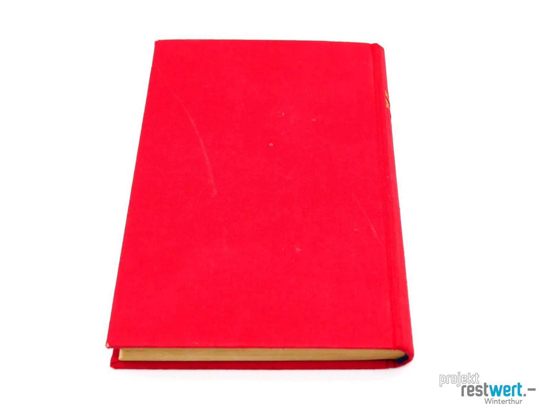 Libri: A. HOFFMANN - Mädchenglück – Usato da Winterthur venduto da Restwert_Winterthur 1