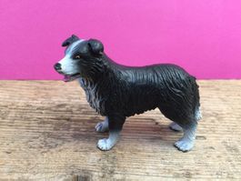Schleich Border Collie Hund