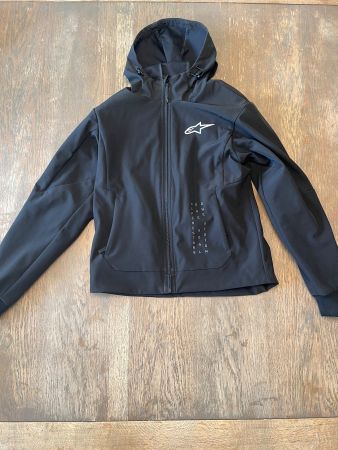 Veste moto Alpinestars