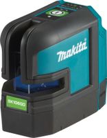 Neue Makita Kreuzlaser SK106-Nie benutzt