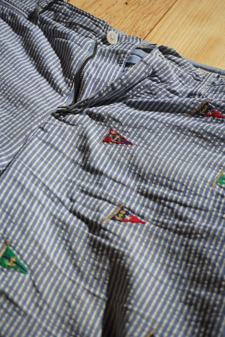 Ralph Lauren Hosen: Kurze Hose von Ralph Laurent – Gebraucht aus Bern von Nicolas.Tim 1