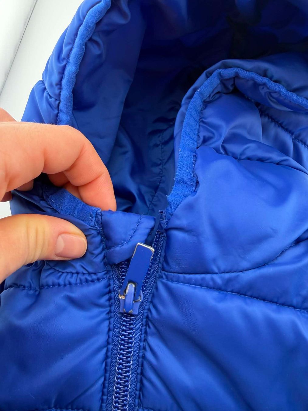 Giacche & Cappotti: Kiabi Winter Jacke, Grösse 104 – Difettoso da Riehen venduto da edu_92w7 1
